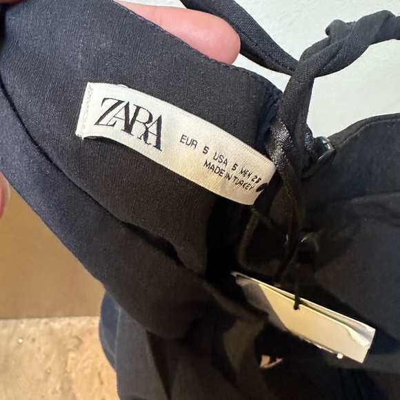 Zara Agnes dress - Picture 3 of 3